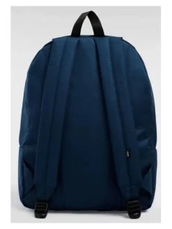 Hot VANS Mochila Old Skool Print marino
