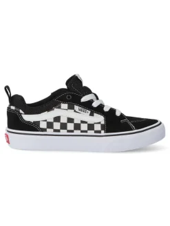 Hot VANS Sneakers casual Filmore VNS VN0A3MVP NEGRO