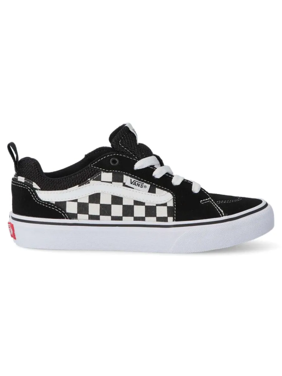 Hot VANS Sneakers casual Filmore VNS VN0A3MVP NEGRO