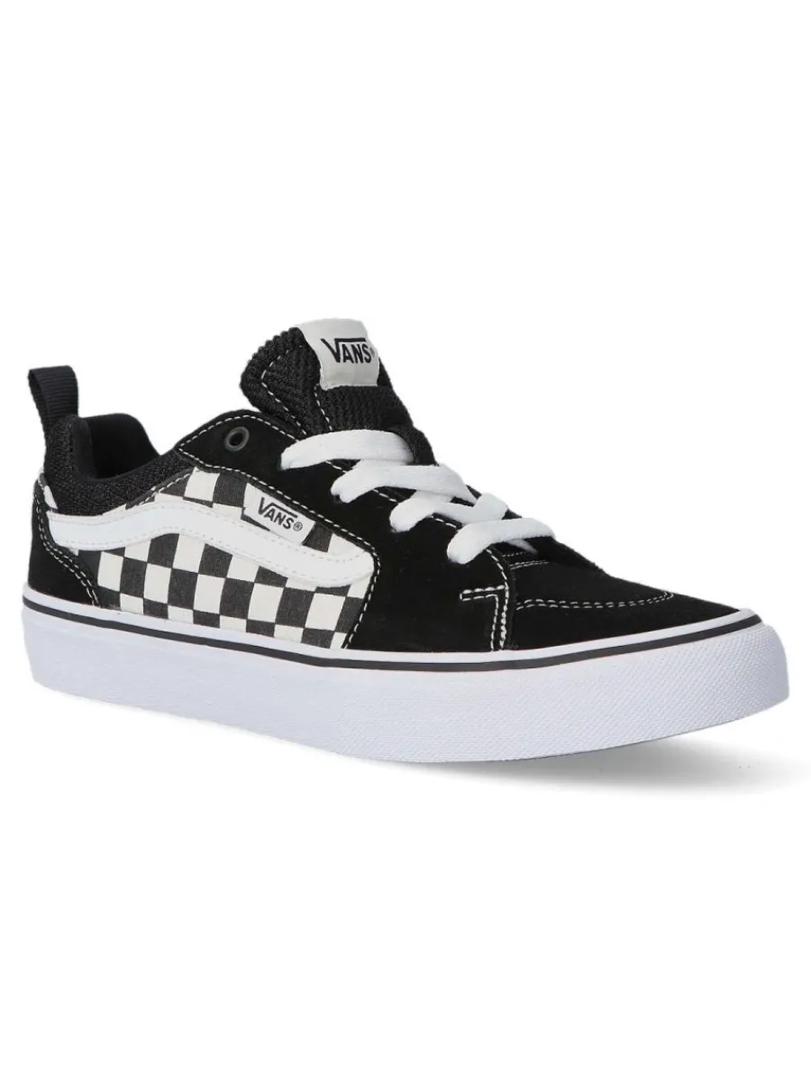 Hot VANS Sneakers casual Filmore VNS VN0A3MVP NEGRO
