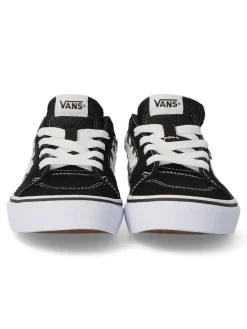 Hot VANS Sneakers casual Filmore VNS VN0A3MVP NEGRO