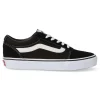 Best VANS Sneakers casual WM WARD VNS VN0A3IUN NEGRO