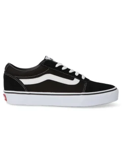 Best VANS Sneakers casual WM WARD VNS VN0A3IUN NEGRO