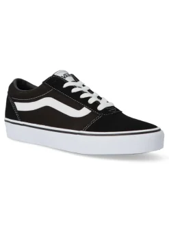 Best VANS Sneakers casual WM WARD VNS VN0A3IUN NEGRO