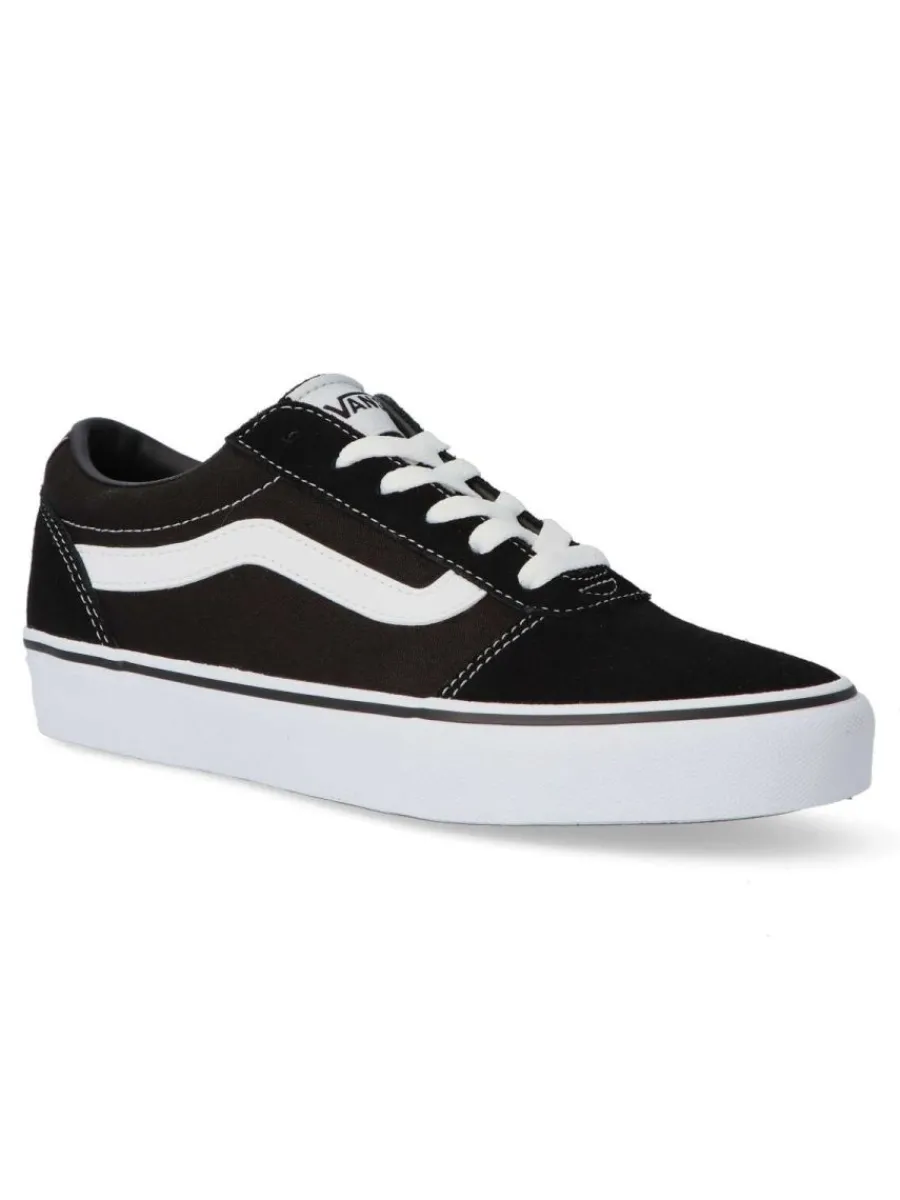 Best VANS Sneakers casual WM WARD VNS VN0A3IUN NEGRO