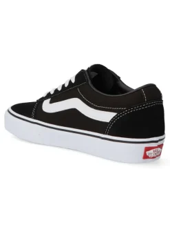 Best VANS Sneakers casual WM WARD VNS VN0A3IUN NEGRO