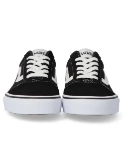 Best VANS Sneakers casual WM WARD VNS VN0A3IUN NEGRO