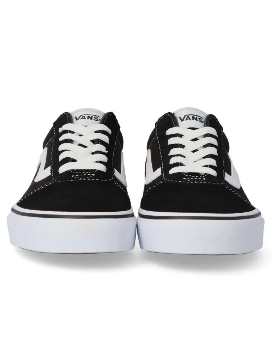 Best VANS Sneakers casual WM WARD VNS VN0A3IUN NEGRO