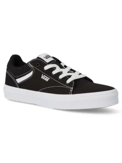 Fashion VANS Sneakers casual YT SELDAN VNS VN0A4U25 NEGRO