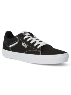 Outlet VANS Sneakers casual YT SELDAN VNS VN0A4TZE NEGRO