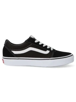 Best VANS Sneakers casual YT Ward VNS VN0A38J9 NEGRO