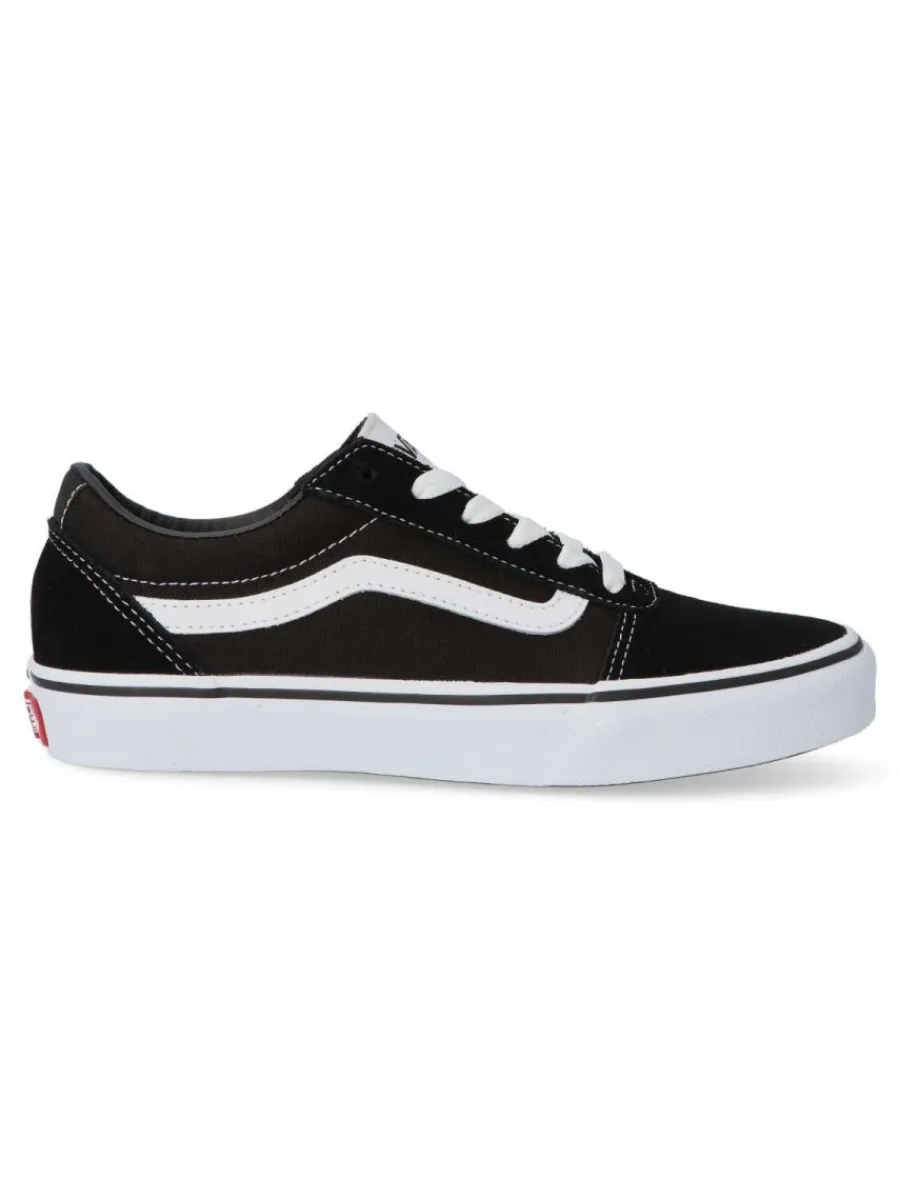 Best VANS Sneakers casual YT Ward VNS VN0A38J9 NEGRO