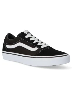 Best VANS Sneakers casual YT Ward VNS VN0A38J9 NEGRO