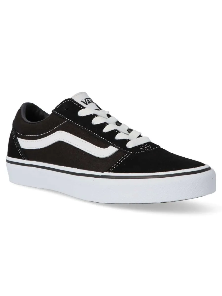Best VANS Sneakers casual YT Ward VNS VN0A38J9 NEGRO