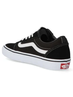 Best VANS Sneakers casual YT Ward VNS VN0A38J9 NEGRO