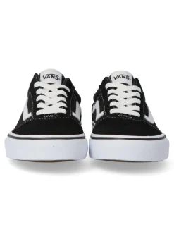 Best VANS Sneakers casual YT Ward VNS VN0A38J9 NEGRO