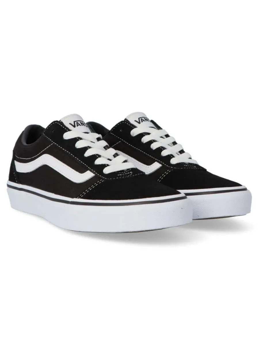 Best VANS Sneakers casual YT Ward VNS VN0A38J9 NEGRO