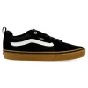 Sale VANS Sneakers deportiva piso caramelo NM Filmore