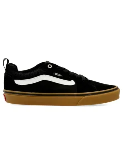 Sale VANS Sneakers deportiva piso caramelo NM Filmore
