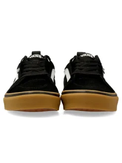 Sale VANS Sneakers deportiva piso caramelo NM Filmore