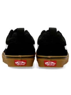 Sale VANS Sneakers deportiva piso caramelo NM Filmore