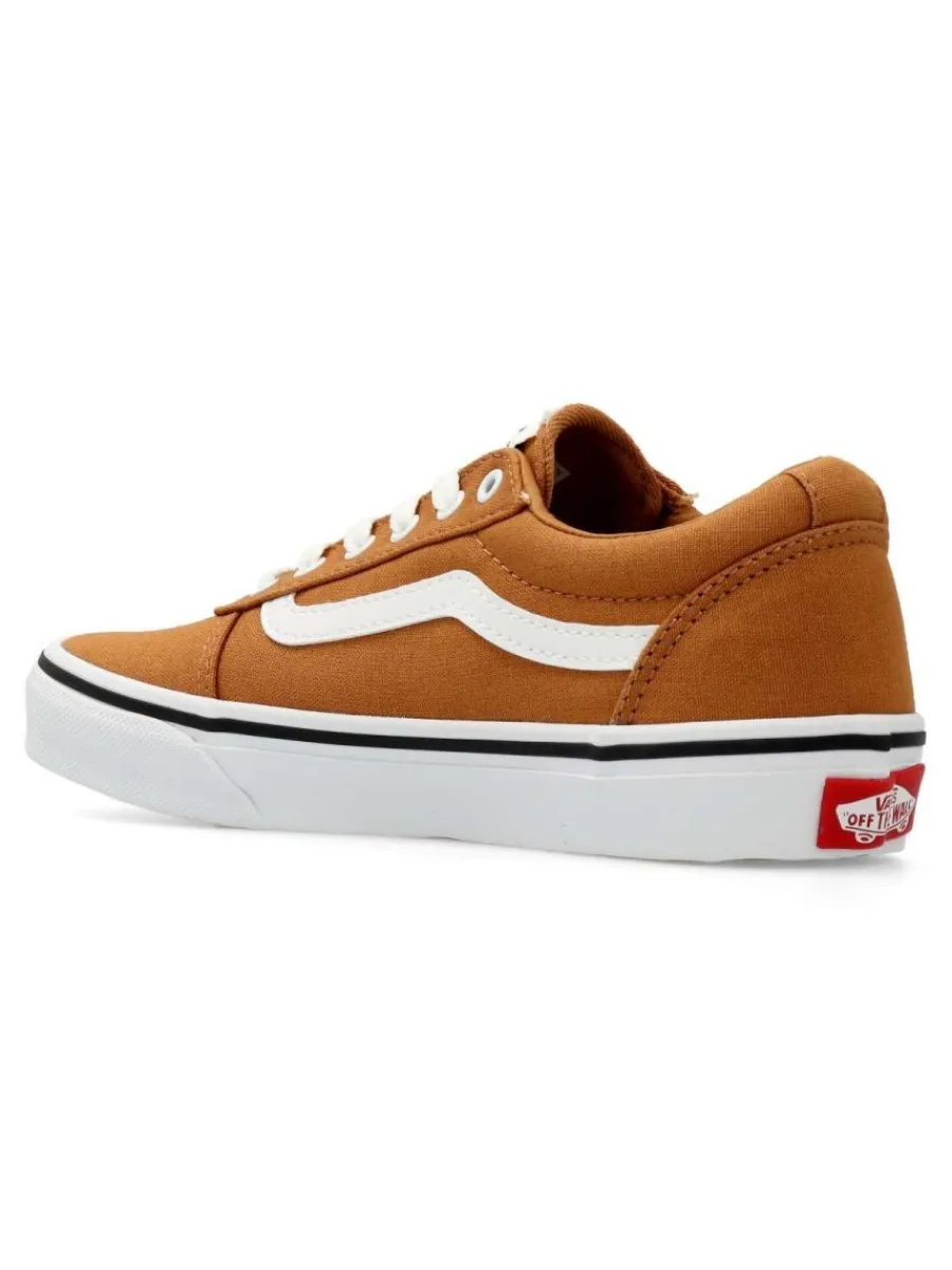 Fashion VANS Sneakers deportivas canvas Ward