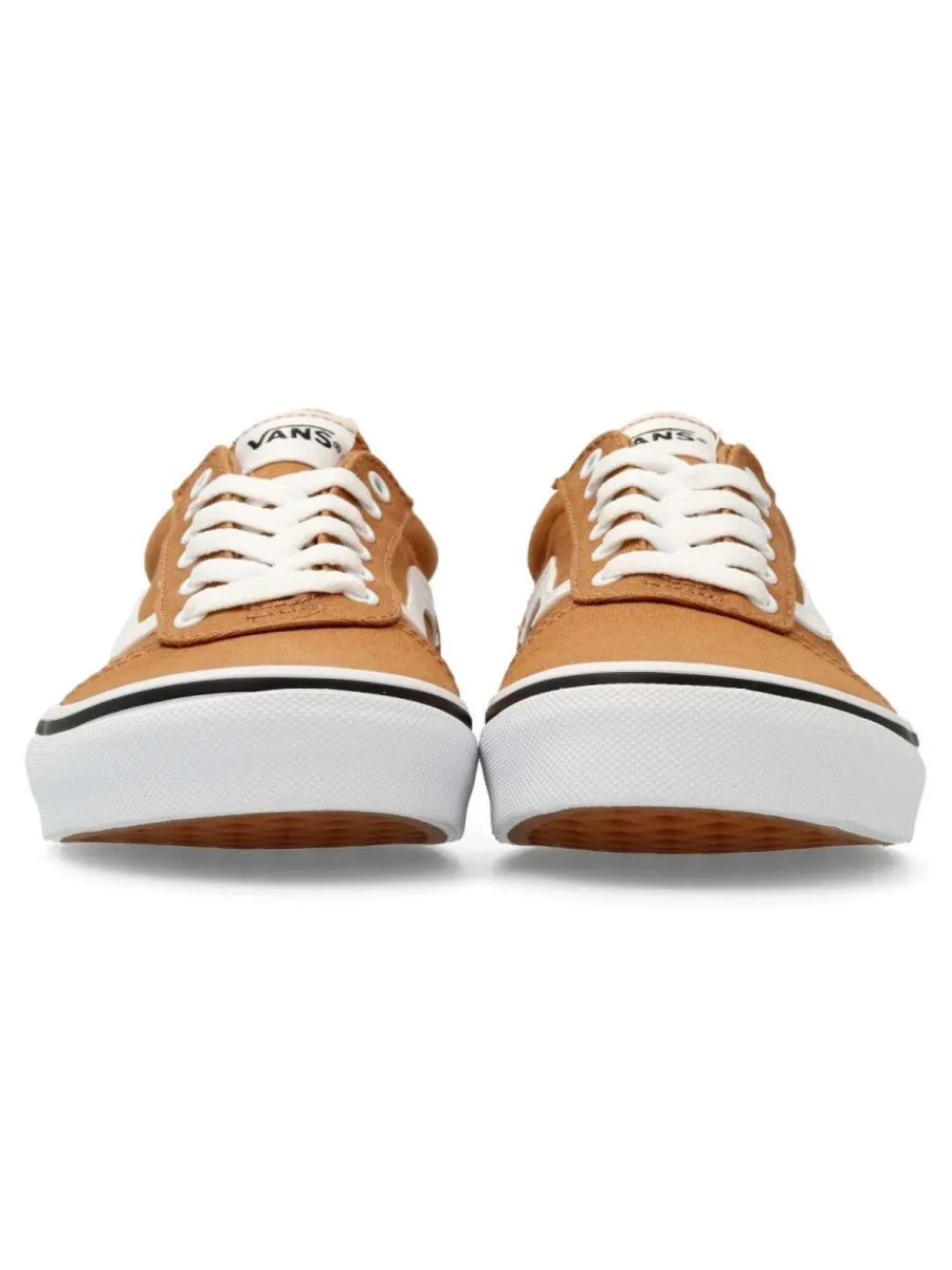 Fashion VANS Sneakers deportivas canvas Ward