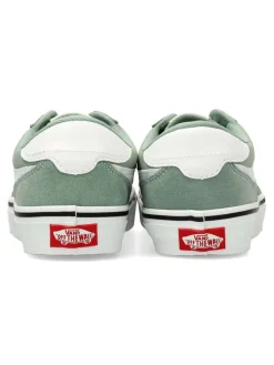 Best VANS Sneakers deportivo casual lona Brooklyn