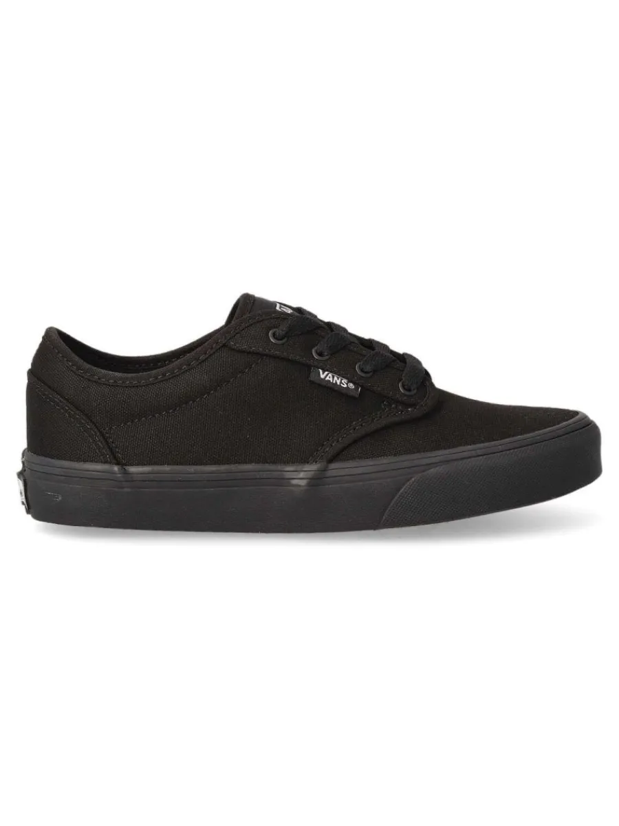 Hot VANS Sneakers urbana negra Atwood
