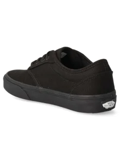 Hot VANS Sneakers urbana negra Atwood