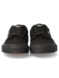 Hot VANS Sneakers urbana negra Atwood