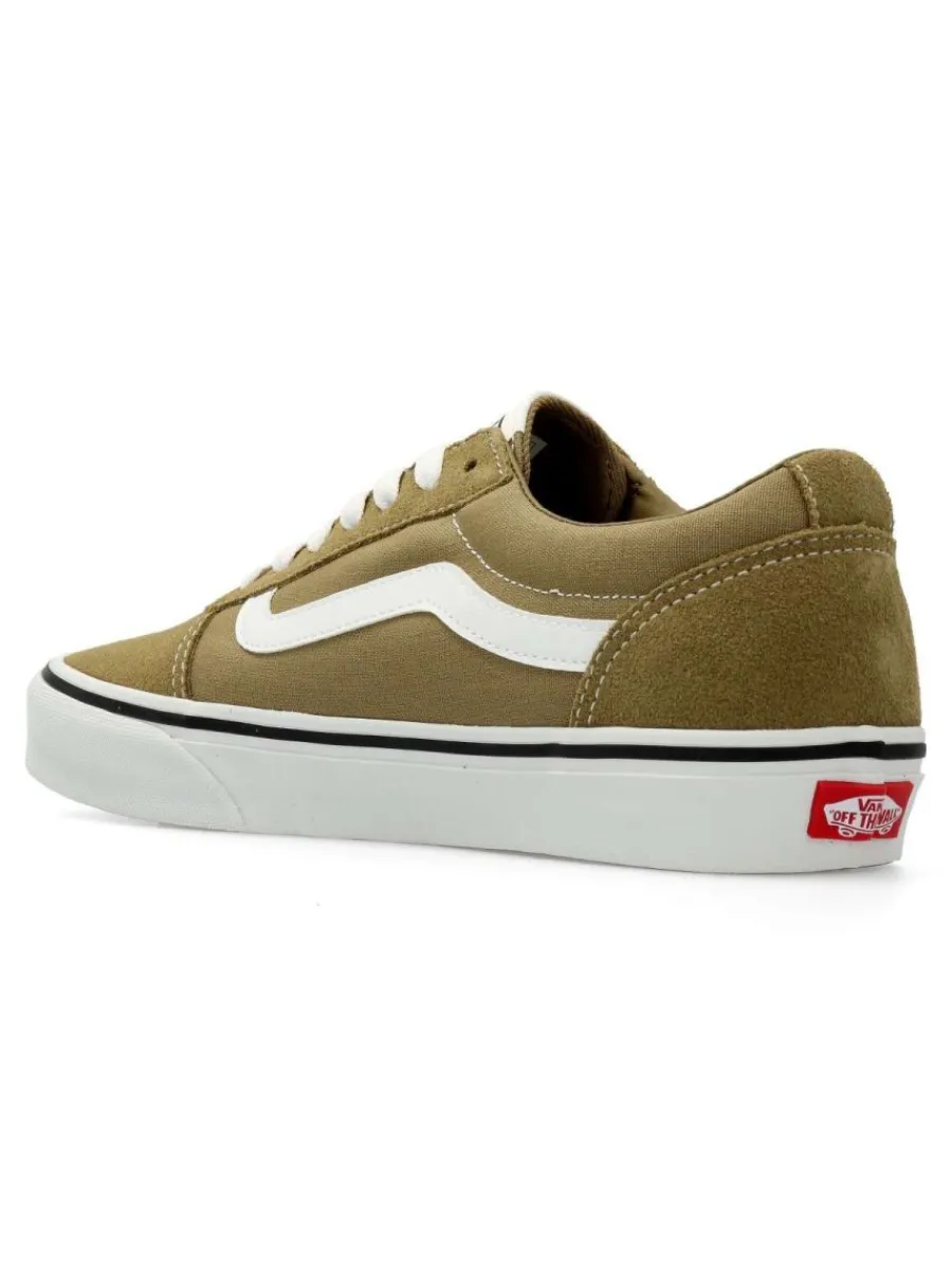 Discount VANS Zapatilla bamba casual hombre Ward