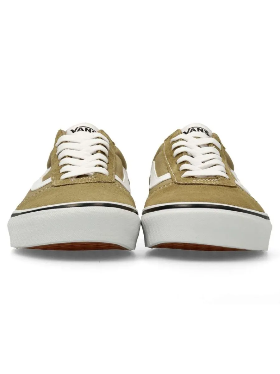 Discount VANS Zapatilla bamba casual hombre Ward