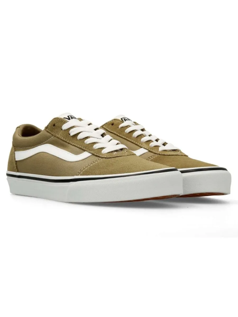 Discount VANS Zapatilla bamba casual hombre Ward