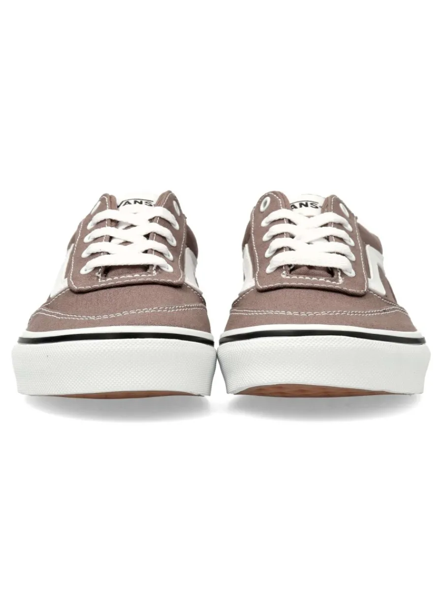 Hot VANS Zapatilla deportiva casual Brooklyn