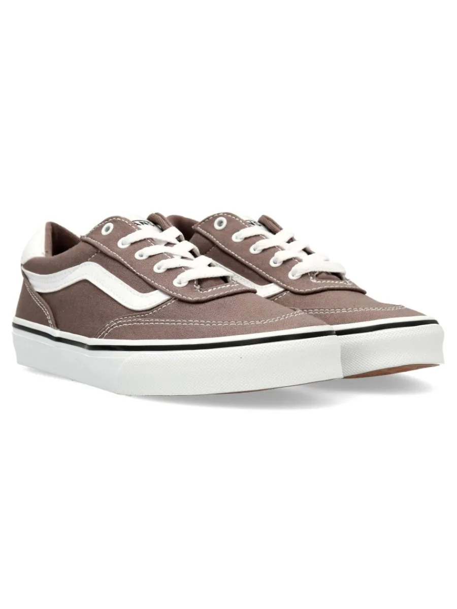 Hot VANS Zapatilla deportiva casual Brooklyn