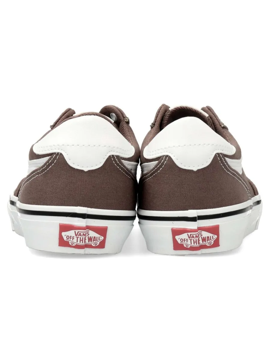 Hot VANS Zapatilla deportiva casual Brooklyn