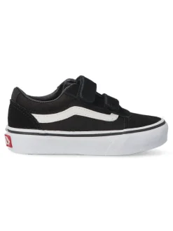 Fashion VANS Zapatilla sneakers casual Ward VNS VN0A4BUD NEGRO