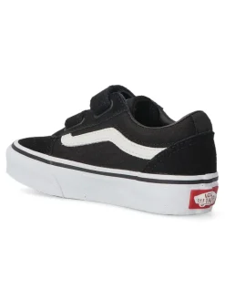 Fashion VANS Zapatilla sneakers casual Ward VNS VN0A4BUD NEGRO