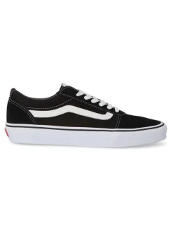 Discount VANS Zapatilla sneakers MN Ward VNS VN0A36EM NEGRO