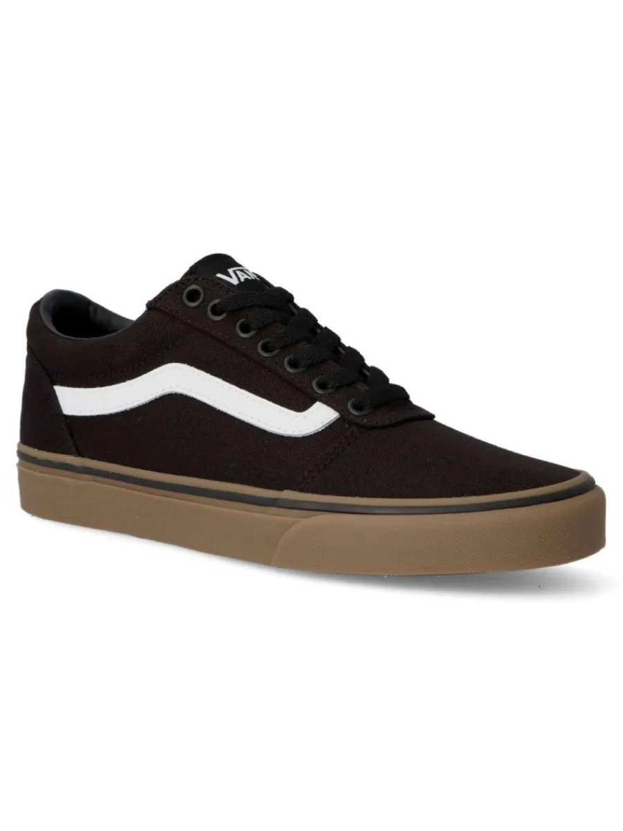 Hot VANS Zapatilla sneakers MN Ward VNS VN0A36EM NEGRO
