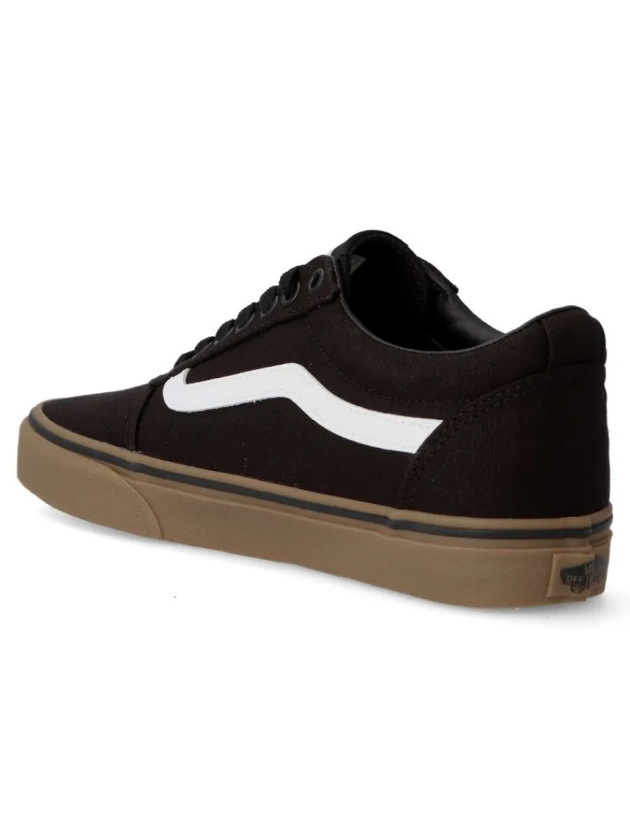 Hot VANS Zapatilla sneakers MN Ward VNS VN0A36EM NEGRO