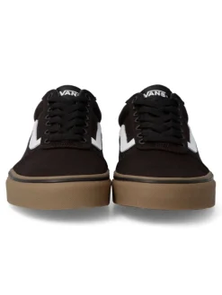 Hot VANS Zapatilla sneakers MN Ward VNS VN0A36EM NEGRO