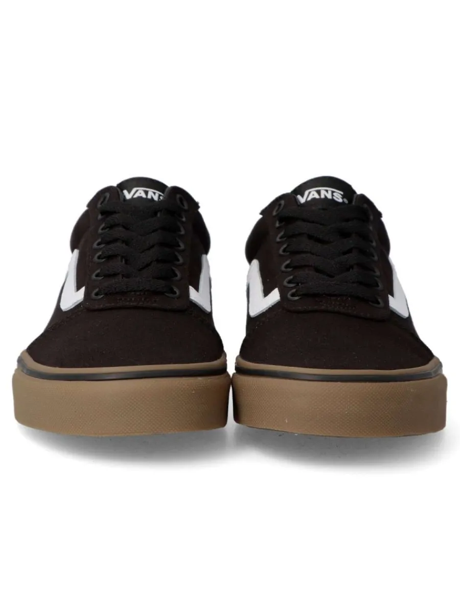 Hot VANS Zapatilla sneakers MN Ward VNS VN0A36EM NEGRO