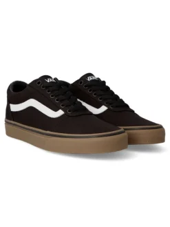 Hot VANS Zapatilla sneakers MN Ward VNS VN0A36EM NEGRO