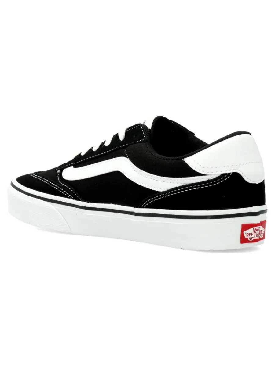 Hot VANS Zapatilla urbana casual Brooklyn