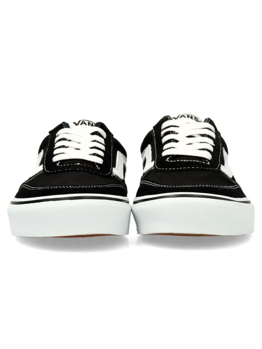 Hot VANS Zapatilla urbana casual Brooklyn