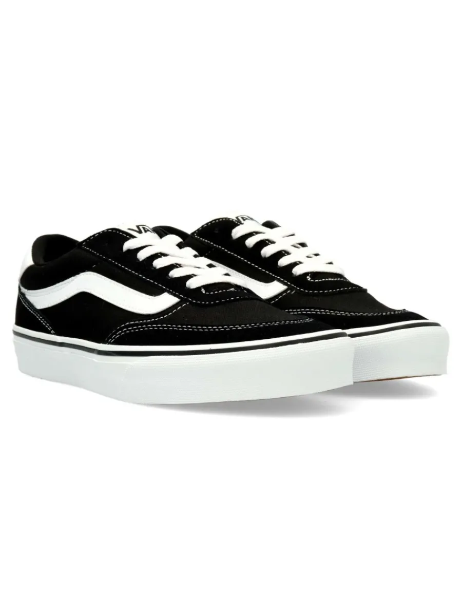 Hot VANS Zapatilla urbana casual Brooklyn