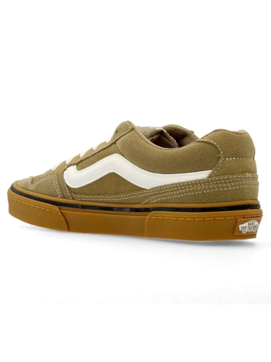 New VANS Zapatillas sneakers casual Caldrone