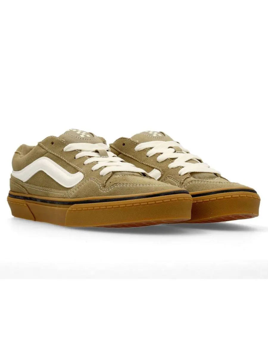 New VANS Zapatillas sneakers casual Caldrone